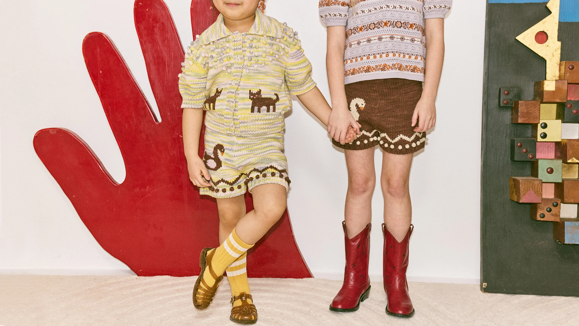Modern Heirlooms, Ethically Crafted